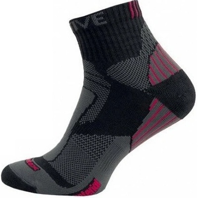 Novia SILVERTEX Active čierne