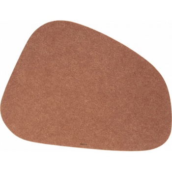 Blomus Lagona подложка за чиния, рустик кафява (66924)