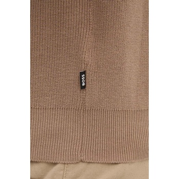 HUGO BOSS Пуловер с вълна boss (50519610)