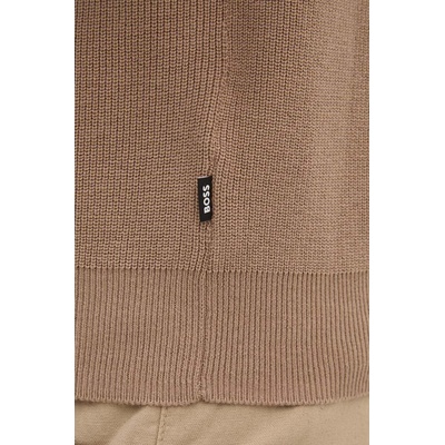 HUGO BOSS Пуловер с вълна boss (50519610)