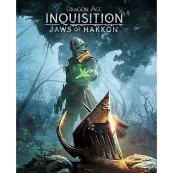 Dragon Age 3: Inquisition - Jaws of Hakkon