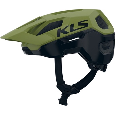Kellys DARE II green 2023
