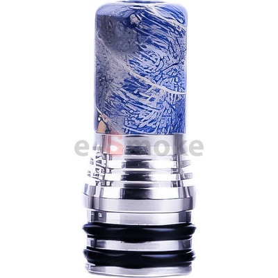Fumytech RS360 Drip Tip 510 Blue