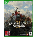 Deep Silver Kingdom Come Deliverance II (Xbox Series X/S)
