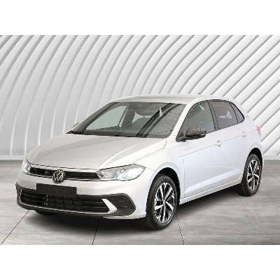 Volkswagen Polo 1.0 TSI DSG 70 kW