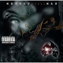 METHOD MAN: TICAL -REISSUE- LP