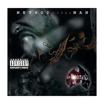 METHOD MAN: TICAL -REISSUE- LP
