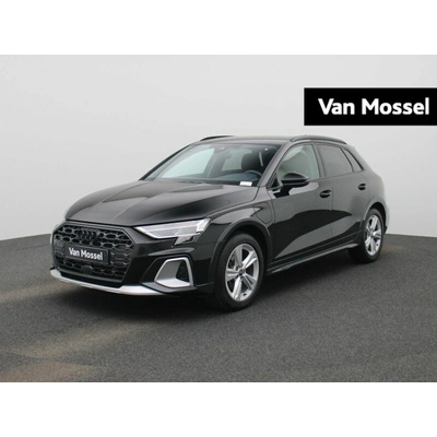 Audi A3 40 TFSIe Allstreet Advanced 150 kW