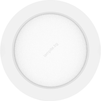 Aigostar - LED Плафон за повърхностен монтаж LED/12W/230V Ø 17, 4 см 4000K бял (AI1921)