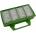 VHBW HEPA филтър за Sebo Airbelt K / Airbelt K1 (800115602)