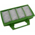 VHBW HEPA филтър за Sebo Airbelt K / Airbelt K1 (800115602)