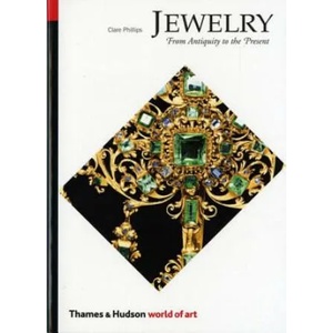 Jewelry | Clare Phillips (ISBN: 9780500202876)