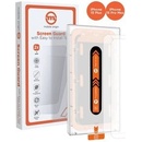 Mobile Origin Orange Screen Guard iPhone 15 Pro Max/15 Plus 2 ks s aplikátorom SGA-i15ProMax-2pk