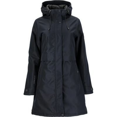 Whistler Дамско яке парка Whistler Women's Mullie V2 Parka W-Pro 10000 Parka - Salute - размер 42 (EU) (104-5521-0414)