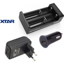 XTAR MC2 Plus