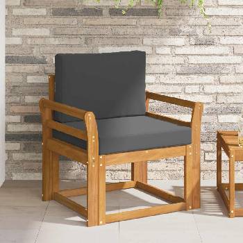 vidaXL Комплект дивани за открито (3436234)