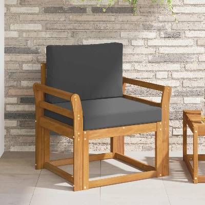 vidaXL Комплект дивани за открито (3436234)