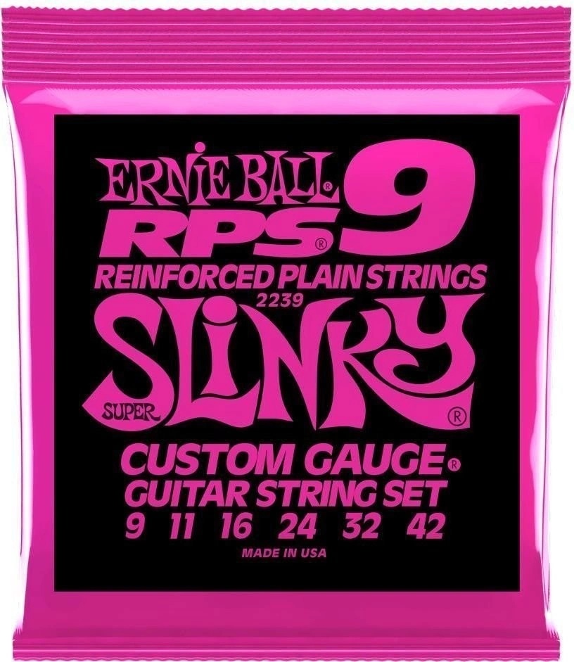 Ernie Ball 2239