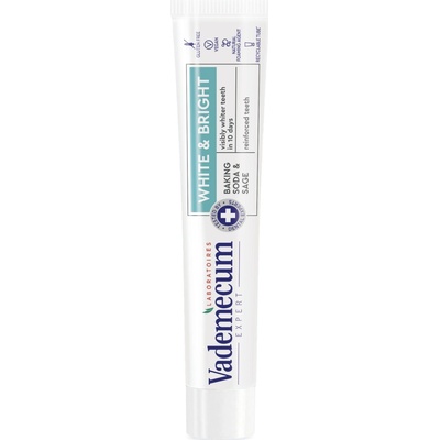 Vademecum Expert White&Bright 75 ml