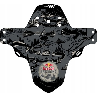 AMS Red Bull Hardline