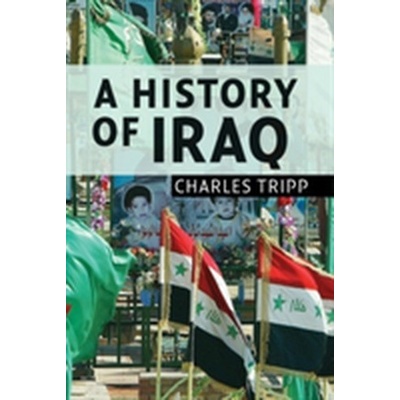 History of Iraq Tripp Charles