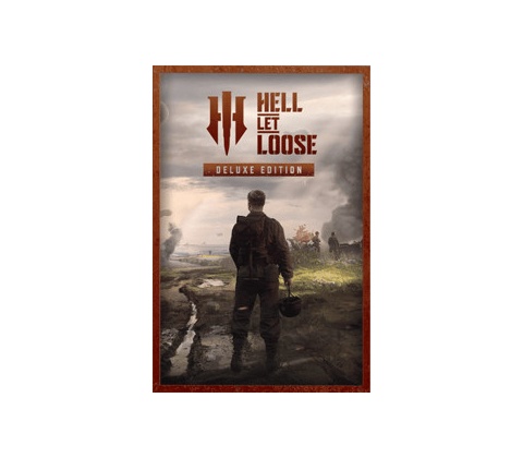 Hell Let Loose (Deluxe Edition)