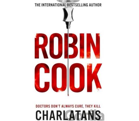 Charlatans - Robin Cook