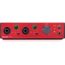Focusrite Clarett+ 2Pre