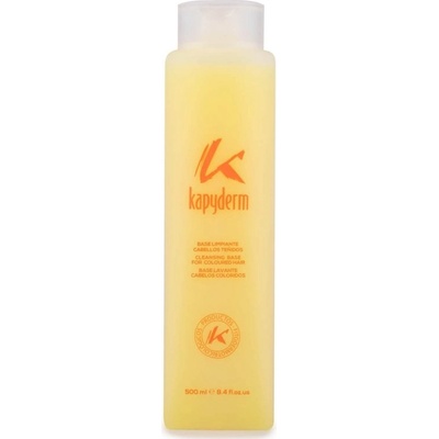 Kayderm Šampón na farbené vlasy 500 ml