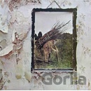 Hudba Led Zeppelin Led Zeppelin IV • VINYL