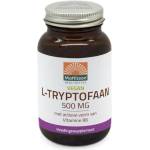 Mattisson Healthstyle L-Tryptophan 500 mg [60 капсула]