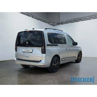 Volkswagen Caddy 1.5 TSI eHybrid DSG 110 kW