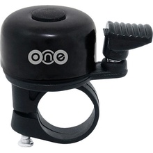 One Mini 38822 čierna