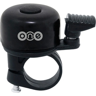 One Mini 38822 čierna