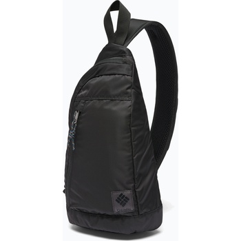 Columbia Градска раница Columbia Great Smoky Garden Cross Body 4 l black