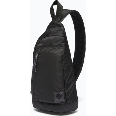 Columbia Градска раница Columbia Great Smoky Garden Cross Body 4 l black
