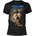 Uriah Heep Very 'Eavy Black M Риза (PH11376M)