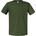 JERZEES 470Y ECO PREMIUM / Детска тениска от органичен памук - военно зелено L (09470Yc4703)