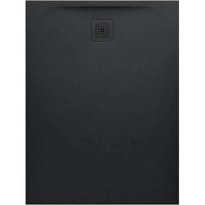 Laufen Pro - Душ-тава 120x100 см, матово черна H2119530800001 (H2119530800001)