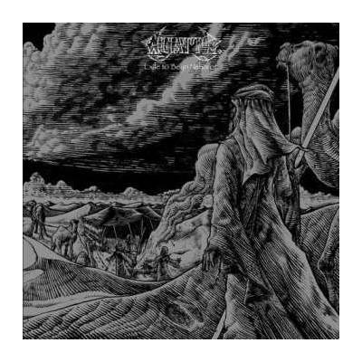 Wyatt E.: Exile To Beyn Neharot (ltd. Yellow Vinyl) LP