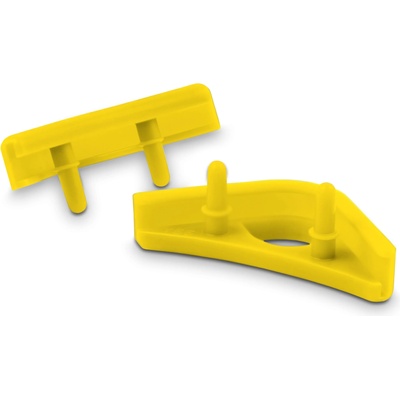 Noctua Антивибрационен елемент Noctua NA-SAVP1. yellow, Жълт (NA-SAVP1.yellow)