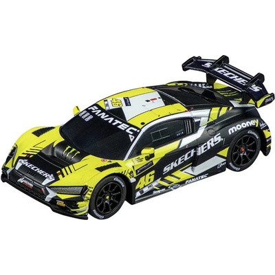 Carrera Auto GO/GO+ 64230 Audi R8 LMS GT3 evo II V.Rossi GCG2410