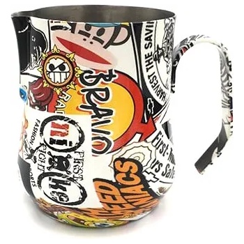 Image 1 of Motta Кана За Мляко Aurora 500ml