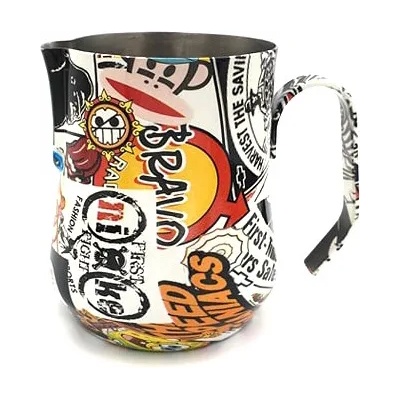 Motta Кана За Мляко Aurora 500ml