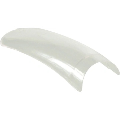 Nailery Royal Natural tipy vel.6 50 ks