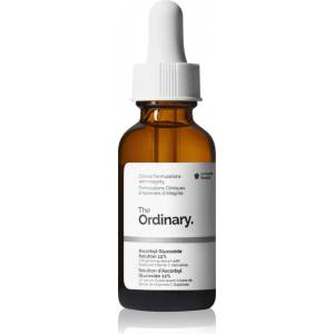 The Ordinary Ascorbyl Glucoside Solution 12% Серуми за лице, емулсии, флуиди 30ml