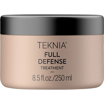 Lakmé Teknia Full Defense Защитна маска, 250 ml