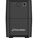 Power Walker VI 650 SH