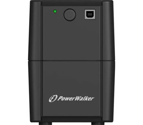 Power Walker VI 650 SH