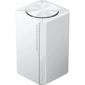 Xiaomi Mesh System AC1200 (DVB4452GL) (1-Pack) Рутери